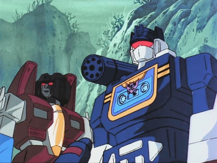 picture of decepticons